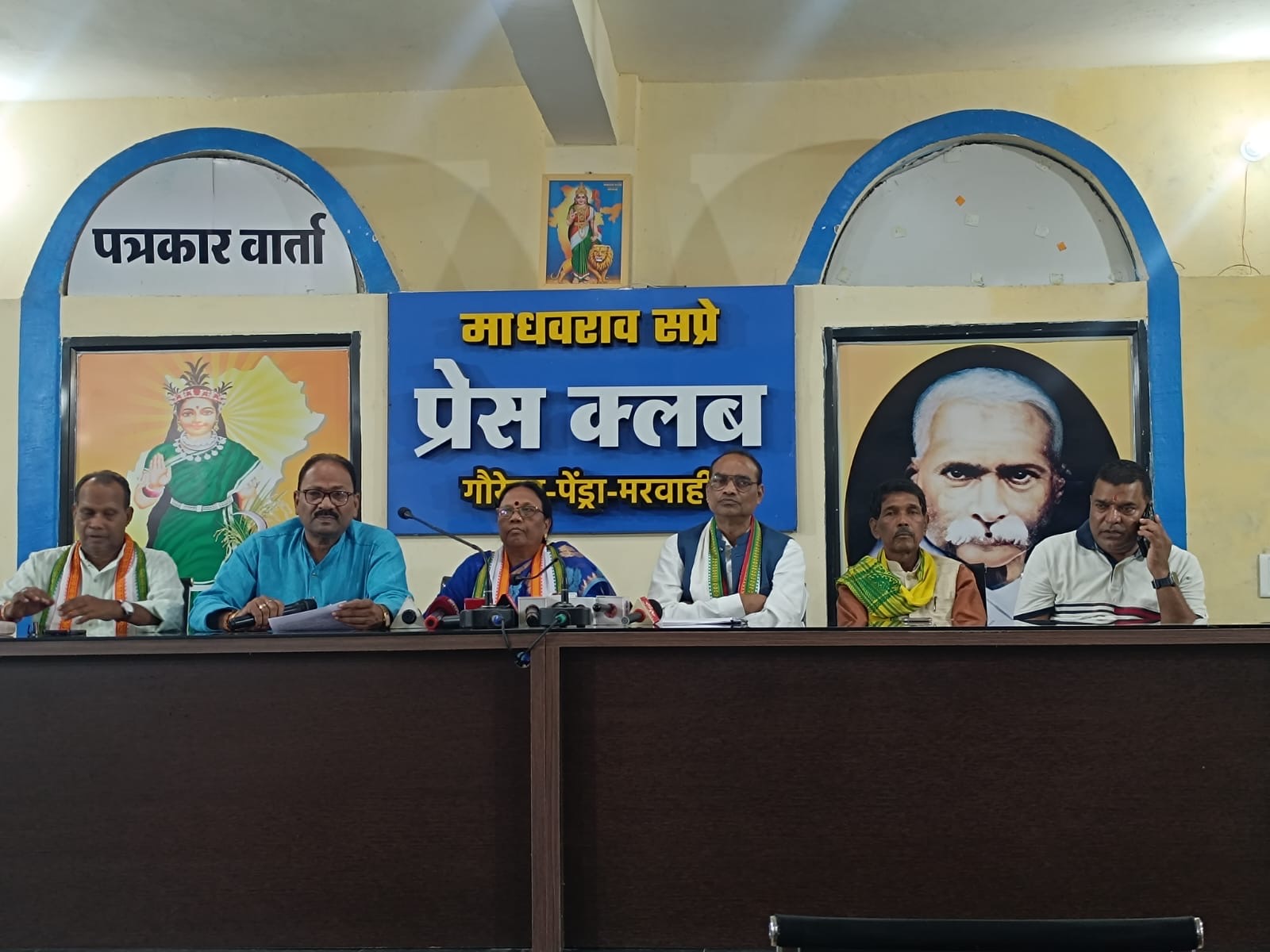 झीरम घाटी मामले में फैसला न्याय की दिशा में महत्वपूर्ण कदम, लेकिन पूरा सच सामने आना बाकी : कांग्रेस